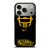 IOWA HAWKEYES FIGHT FOR iPhone 17 Pro Case Cover