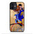 STEPHEN CURRY DUNK iPhone 12 Mini Case Cover