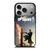 IP MAN 4 iPhone 17 Pro Case Cover