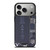 IPHONE APPLE INTERNAL iPhone 17 Pro Case Cover