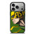 IRON FIST MARVEL HERO iPhone 17 Pro Case Cover