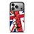 IRON MAIDEN 1 iPhone 17 Pro Case Cover