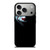 IT CLOWN FACE iPhone 17 Pro Case Cover