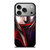 ITACHI UCHIHA SHARINGAN iPhone 17 Pro Case Cover