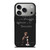 J COLE SINGER LYRICS iPhone 17 Pro Case Cover
