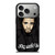 J. COLE FACE CARTOON iPhone 17 Pro Case Cover
