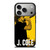 J. COLE FOREST HILLS iPhone 17 Pro Case Cover