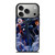 JACK SKELLINGTON NIGHTMARE BEFORE CHRISTMAS 2 iPhone 17 Pro Case Cover