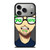 JACKSEPTICEYE FACE iPhone 17 Pro Case Cover