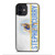 STEPHEN CURRY 3 iPhone 12 Mini Case Cover