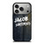 JACOB SARTORIUS iPhone 17 Pro Case Cover