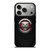 JAGUAR BADGE iPhone 17 Pro Case Cover