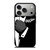 JAMES BOND 007 iPhone 17 Pro Case Cover