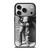 JAMES DEAN STYLE iPhone 17 Pro Case Cover