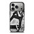 JAMES DEAN iPhone 17 Pro Case Cover