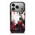 JAMES HARDEN 2 iPhone 17 Pro Case Cover