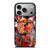 JAMES HARDEN COLLAGE iPhone 17 Pro Case Cover