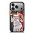 JAMES HARDEN THE BEARD iPhone 17 Pro Case Cover
