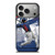JAVIER BAEZ CHICAGO CUBS iPhone 17 Pro Case Cover
