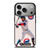 JAVIER BAEZ THE CUBS iPhone 17 Pro Case Cover