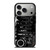 JEEP 2 iPhone 17 Pro Case Cover