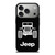 JEEP LOGO 1 iPhone 17 Pro Case Cover