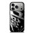 JEEP RAIN DESIGN iPhone 17 Pro Case Cover