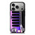 JEEP WRANGLER PURPLE iPhone 17 Pro Case Cover