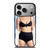 JENNIFER LAWRENCE SEXY iPhone 17 Pro Case Cover