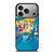 JETSONS MEET FLINTSTONES iPhone 17 Pro Case Cover