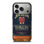 JIM BEAM WHISKEY 2 iPhone 17 Pro Case Cover