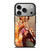JIMI HENDRIX GUITAR iPhone 17 Pro Case Cover