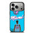 JIMMY BUTLER 22 MIAMI HEAT iPhone 17 Pro Case Cover