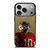 JIMMY GAROPPOLO SAN FRANCISCO 49ERS iPhone 17 Pro Case Cover