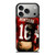 JOE MONTANA iPhone 17 Pro Case Cover