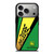 JOHN DEERE 1 iPhone 17 Pro Case Cover
