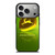 JOHN DEERE GOLD LOGO iPhone 17 Pro Case Cover