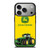 JOHN DEERE TRACTOR 1 iPhone 17 Pro Case Cover