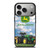 JOHN DEERE TRACTOR 2 iPhone 17 Pro Case Cover