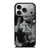 JOHNNY CASH MIDDLE FINGER iPhone 17 Pro Case Cover