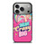 JOJO SIWA DREAM LOVE iPhone 17 Pro Case Cover