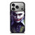 JOKER BATMAN 1 iPhone 17 Pro Case Cover