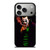 JOKER SMOKE 1 iPhone 17 Pro Case Cover