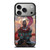 JON BELLION ART 1 iPhone 17 Pro Case Cover