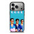 JONAS BROTHERS COOL iPhone 17 Pro Case Cover
