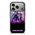 JONAS BROTHERS iPhone 17 Pro Case Cover
