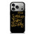 JUGHEAD JONES WUZ HERE 3 iPhone 17 Pro Case Cover