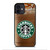 STARBUCKS ICE COFFEE 1 iPhone 12 Mini Case Cover