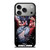 JULIAN EDELMAN 11 PATRIOTS iPhone 17 Pro Case Cover