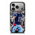 JULIAN EDELMAN PATRIOTS 11 iPhone 17 Pro Case Cover